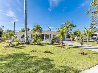 2418 Jasper Ave, Fort Myers, FL 33907