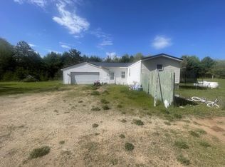 N1728 19th Ave, Wautoma, WI 54982