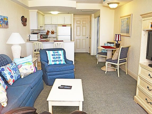 4th image of 2700 N Atlantic Ave #203