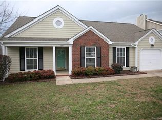 1986 Stratton Ct, Kannapolis, NC 28081