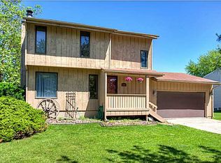 5385 NW 89th Ct, Johnston, IA 50131