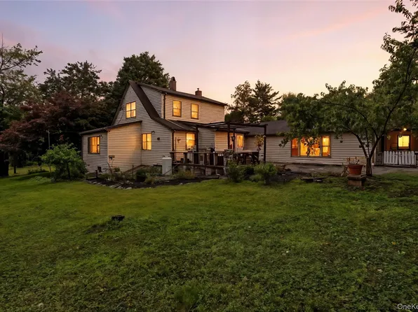 568 Old Liberty Road, Monticello, NY 12701