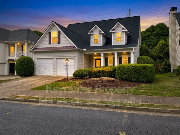 2220 Rosemoore Walk, Marietta, GA 30062