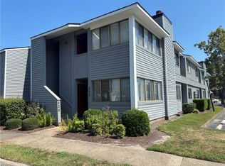 528 Abbot Muse, Virginia Beach, VA 23452