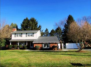 343 McBath St, State College, PA 16801