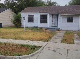 2752 Custer Dr, Dallas, TX 75216