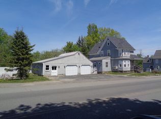 55 Poplar St, Millinocket, ME 04462