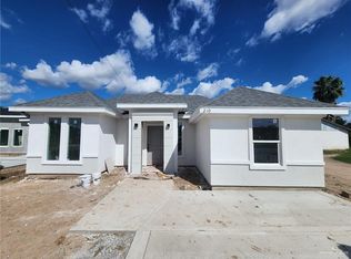 210 N 7th St, Donna, TX 78537
