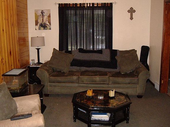 Living Room - from dining room