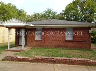 956 Emmie St, Memphis, TN 38114