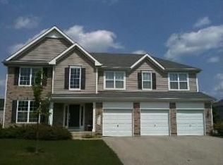 1199 Pine Tree Dr, Lake Villa, IL 60046