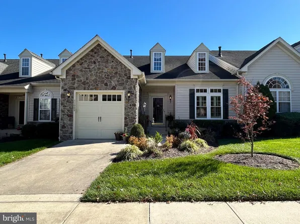 11009 Doxberry Cir #4, Woodstock, MD 21163
