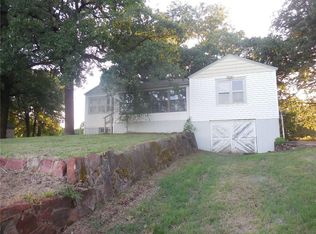 3395 N Highway 74 Service Rd, Crescent, OK 73028