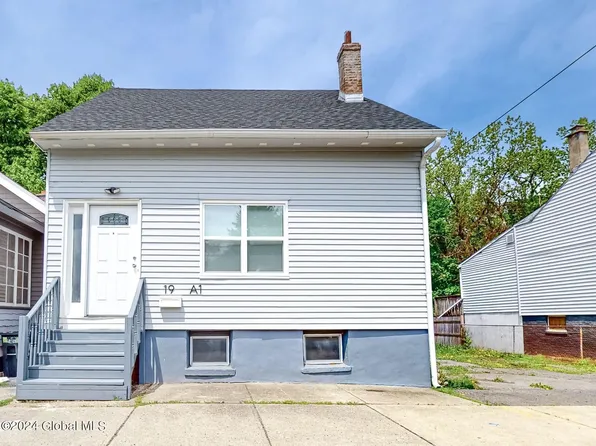 19 Garden Street, Albany, NY 12209