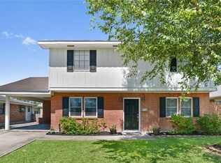 1448 Rose Garden Dr, Metairie, LA 70005