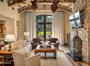 17 Maroon Mountain Dr APT D-5, Sedona, AZ 86336