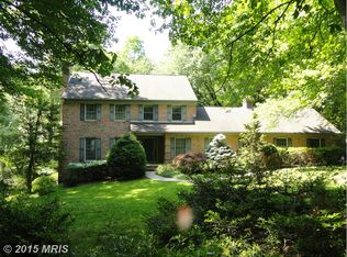 2490 Twin Knolls Cir, Reisterstown, MD 21136