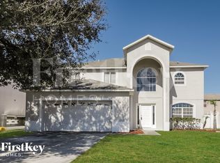556 Big Sioux Ct, Poinciana, FL 34759