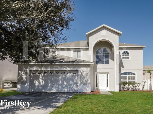 556 Big Sioux Ct, Poinciana, FL