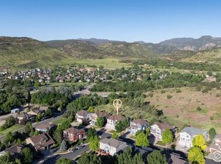 117 Eagle Valley Dr, Lyons, CO 80540