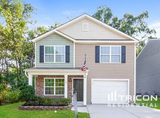 5936 Sanders Farm Ln, Charlotte, NC 28216