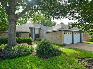 2702 Carson Dr, Katy, TX 77493