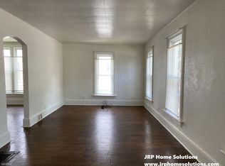 704 6th St, Jackson, MI 49203