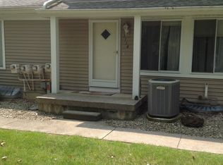 1156 Leisure Dr, Flint, MI 48507