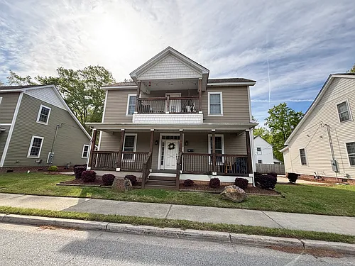 504 Whaley St Photo 1