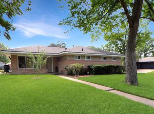 10811 Burdine St, Houston, TX 77096