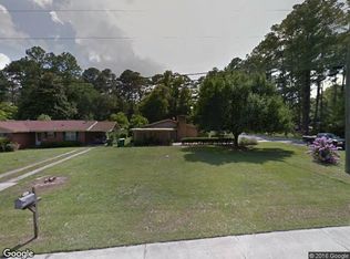 102 S Ash St, Springfield, GA 31329