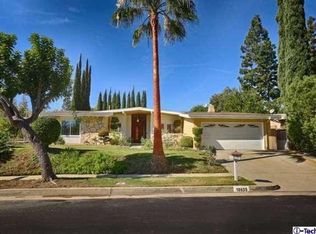 10635 Beckford Ave, Porter Ranch, CA 91326