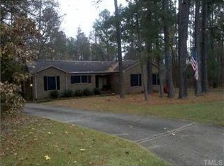 5109 Timmons Dr, Durham, NC 27713