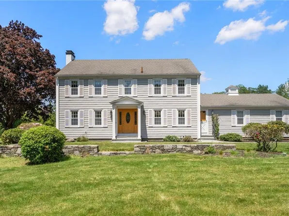 41 Kirby Ave, Warwick, RI 02889