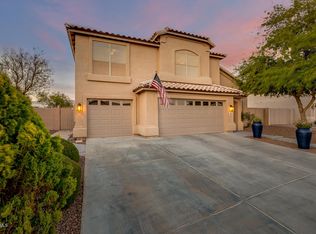 607 S Sahuaro Dr, Gilbert, AZ 85233