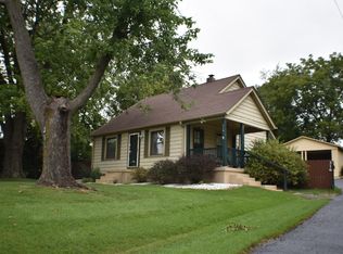 316 Old Cardinal Dr, Elizabethtown, KY 42701