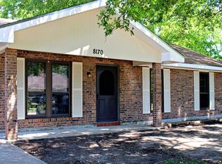 8170 S Laredo Ave, Baton Rouge, LA 70811