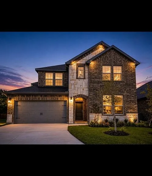 4103 Rim Trl — Photo 2