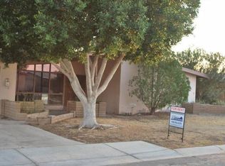 1335 E 23rd Pl, Yuma, AZ 85365