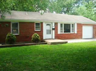 1505 SW 1st St, Lees Summit, MO 64081