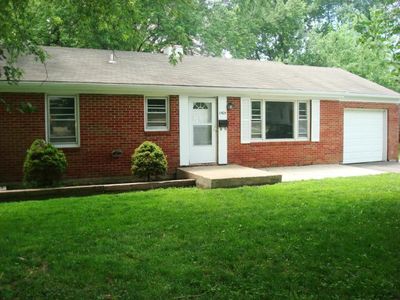 1505 SW 1st St, Lees Summit, MO, 64081