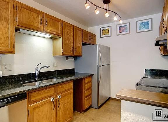 3rd image of 2607 Burgess Creek Rd Unit 206