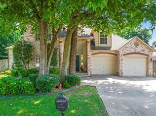 9107 S 73rd East Ave, Tulsa, OK 74133