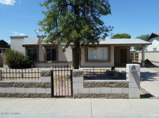 8908 W Glenrosa Ave, Phoenix, AZ 85037