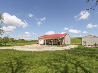 12985 G76 Hwy, Lucas, IA 50125