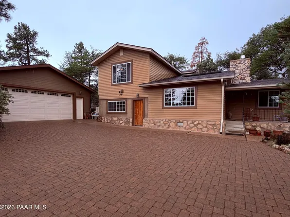 1625 Idylwild Rd, Prescott, AZ 86305