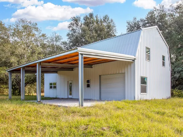 12532 160th Ter, Mc Alpin, FL 32062