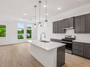 200 W 56th St UNIT 1104, Austin, TX 78751