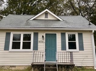 4006 Clio Ave, Chattanooga, TN 37407