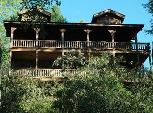 709 Winterstar Loop, Burnsville, NC 28714